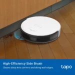 کیت تعویضی جارو رباتیک TP-Link مدل Tapo RVA100