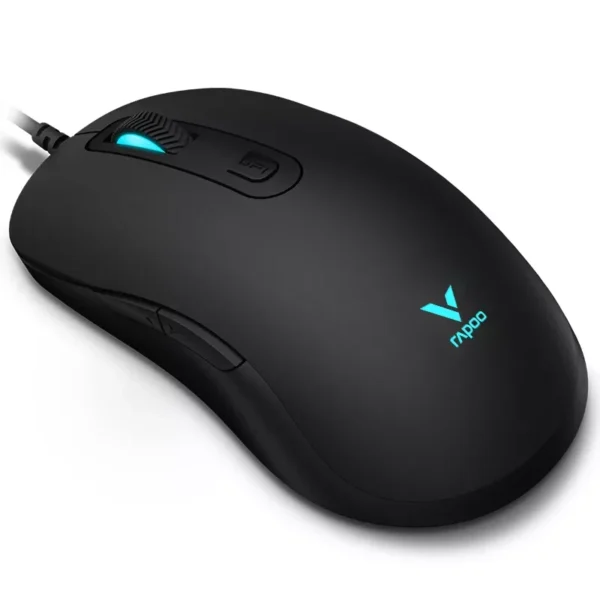 ماوس گیمینگ رپو مدل V16 RGB