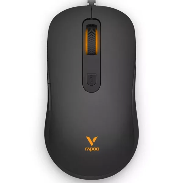 ماوس گیمینگ رپو مدل V16 RGB
