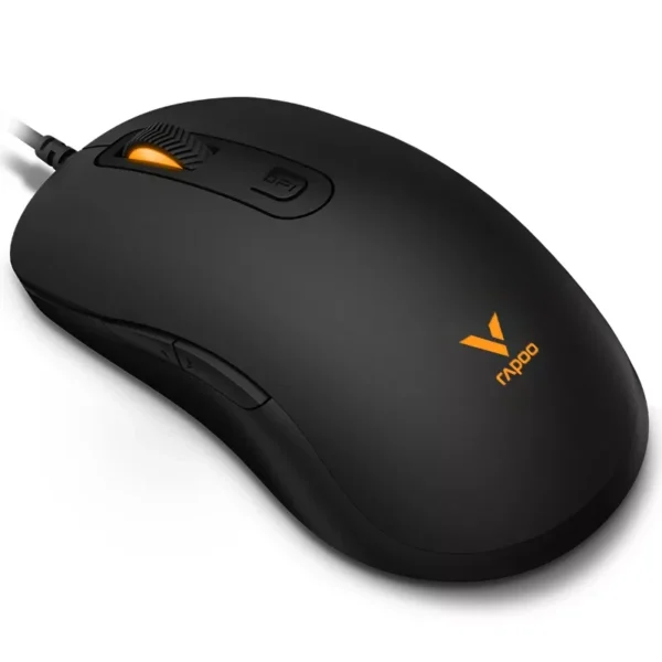 ماوس گیمینگ رپو مدل V16 RGB