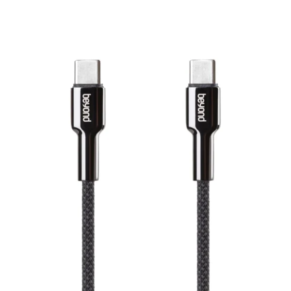 کابل شارژ بیاند مدل BCC-511 PD Type-C 1m