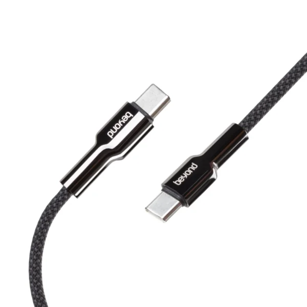 کابل شارژ بیاند مدل BCC-511 PD Type-C 1m