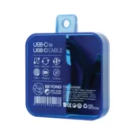 کابل شارژ بیاند مدل BCC-511 PD Type-C 1m