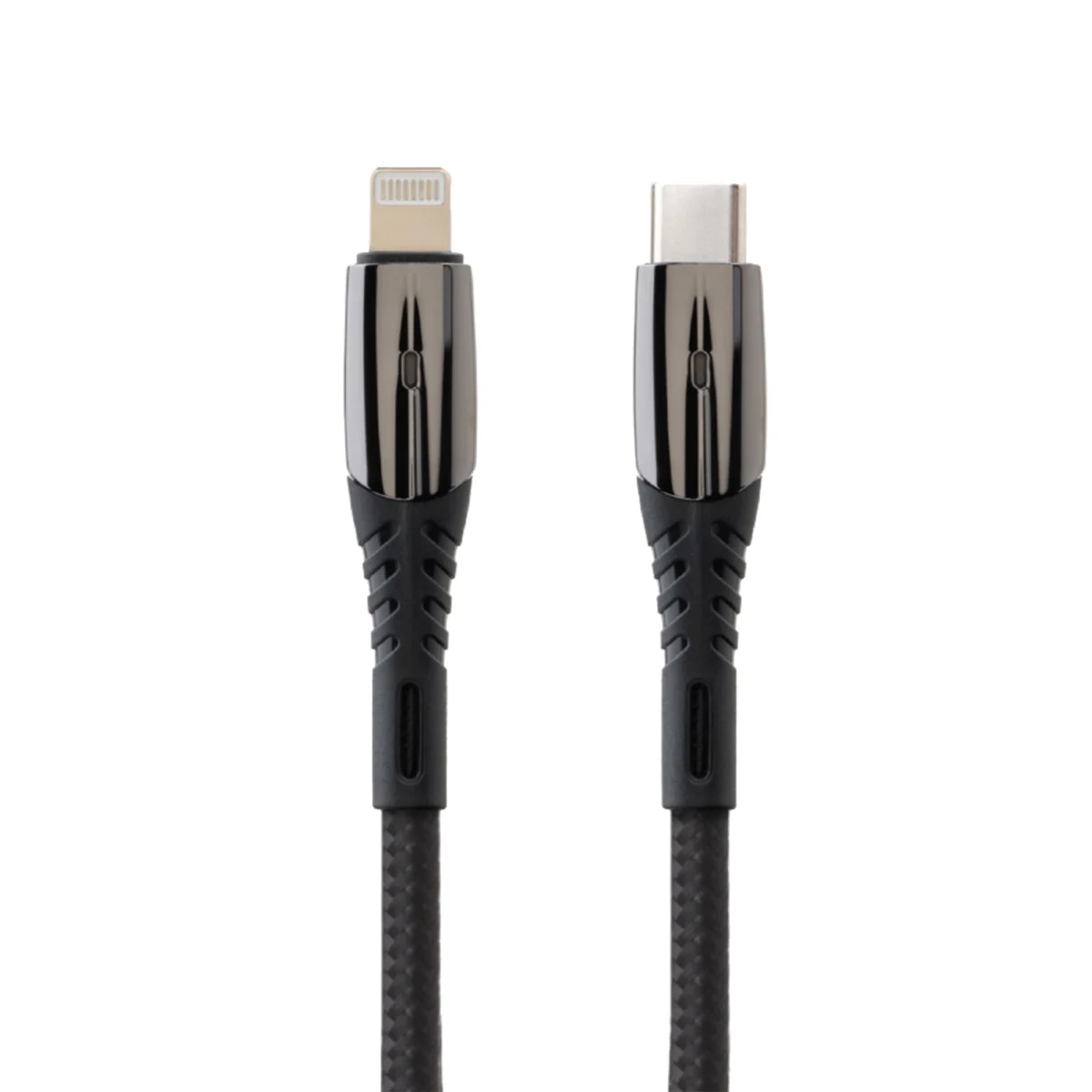 کابل شارژ بیاند مدل BCL-502 Lightning 2m