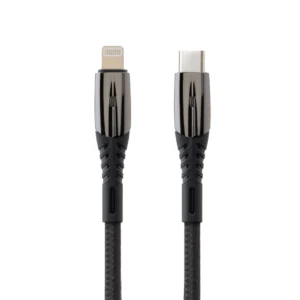 کابل شارژ بیاند مدل BCL-502 Lightning 2m