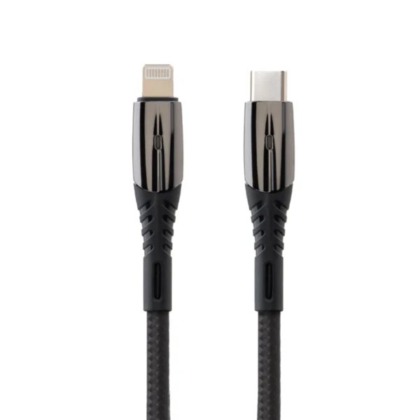 کابل شارژ بیاند مدل BCL-502 Lightning 2m