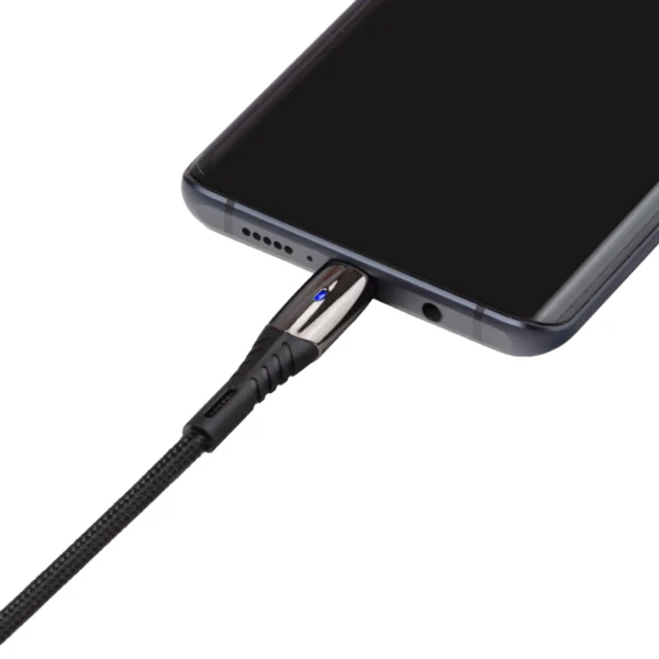 کابل شارژ بیاند مدل BCL-502 Lightning 2m