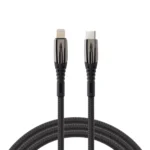 کابل شارژ بیاند مدل BCL-502 Lightning 2m