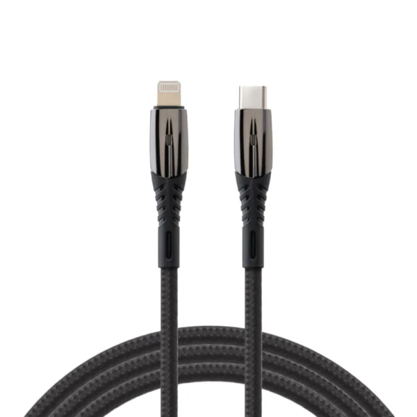 کابل شارژ بیاند مدل BCL-502 Lightning 2m
