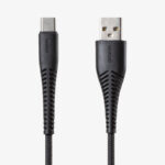 کابل شارژ بیاند مدل BUC-301 Type-C 1m