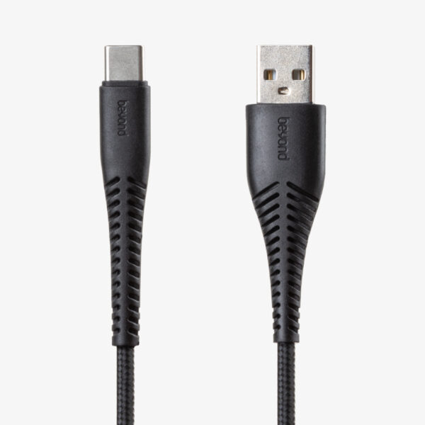 کابل شارژ بیاند مدل BUC-301 Type-C 1m