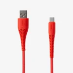 کابل شارژ بیاند مدل BUC-301 Type-C 1m