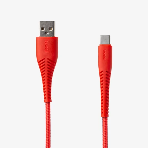 کابل شارژ بیاند مدل BUC-301 Type-C 1m