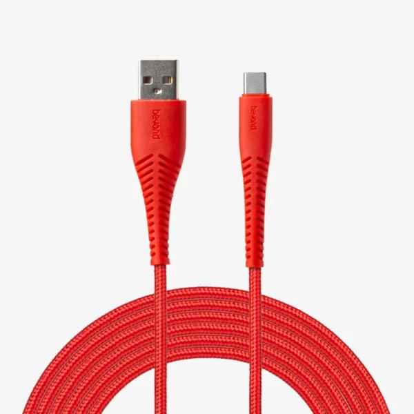 کابل شارژ بیاند مدل BUC-301 Type-C 1m
