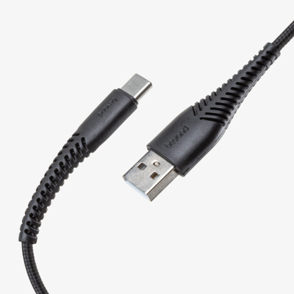 کابل شارژ بیاند مدل BUC-301 Type-C 1m