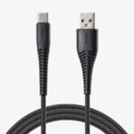 کابل شارژ بیاند مدل BUC-301 Type-C 1m