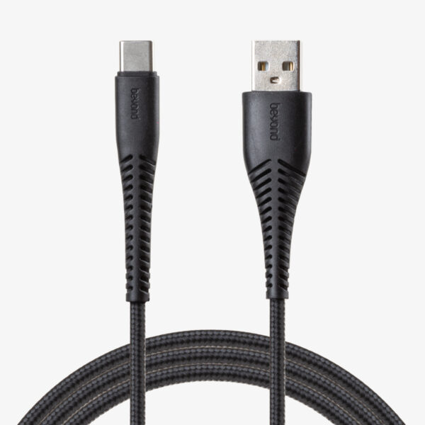 کابل شارژ بیاند مدل BUC-301 Type-C 1m