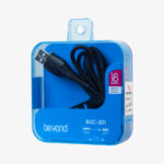 کابل شارژ بیاند مدل BUC-301 Type-C 1m