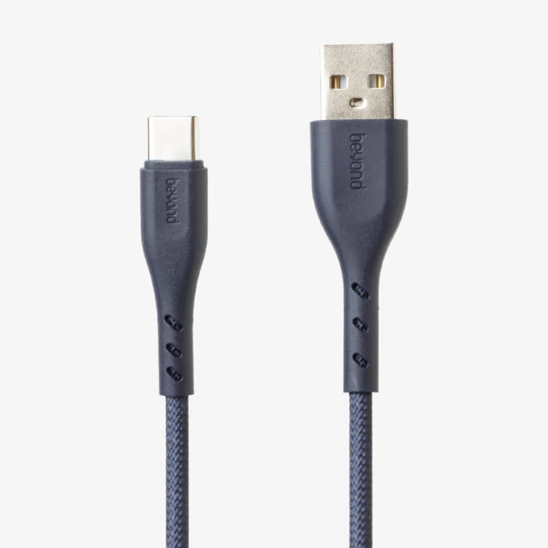 کابل شارژ بیاند مدل BUC-401 Type-C 1m