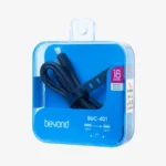 کابل شارژ بیاند مدل BUC-401 Type-C 1m