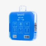 کابل شارژ بیاند مدل BUC-401 Type-C 1m