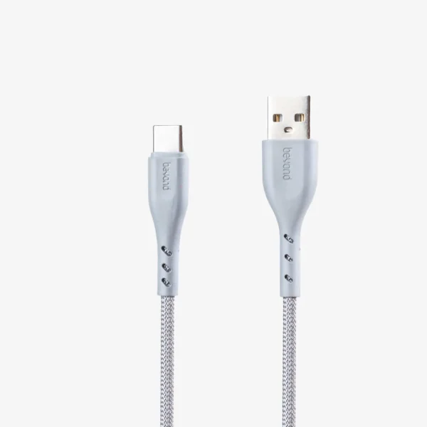 کابل شارژ بیاند مدل BUC-401 Type-C 1m