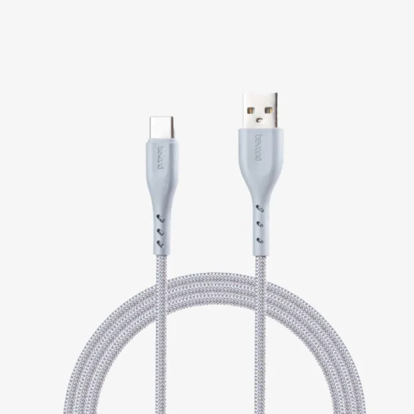 کابل شارژ بیاند مدل BUC-401 Type-C 1m
