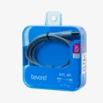 کابل شارژ بیاند مدل BUC-401 Type-C 1m