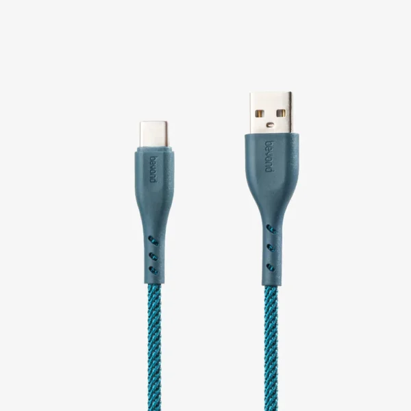 کابل شارژ بیاند مدل BUC-401 Type-C 1m