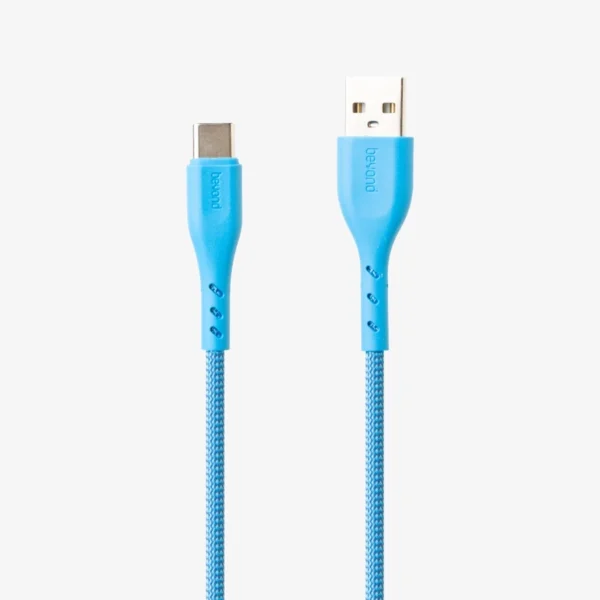 کابل شارژ بیاند مدل BUC-401 Type-C 1m