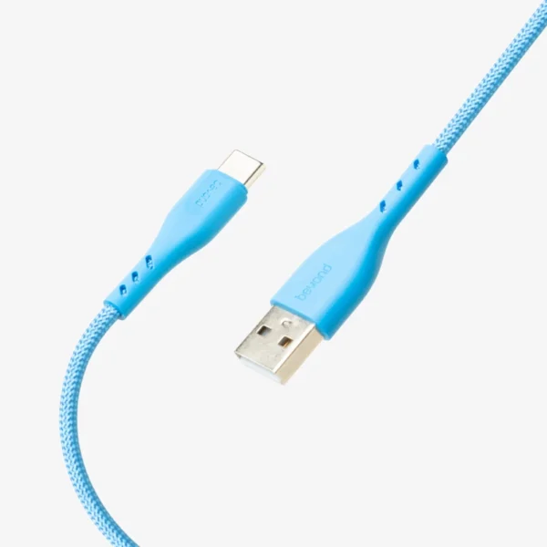 کابل شارژ بیاند مدل BUC-401 Type-C 1m