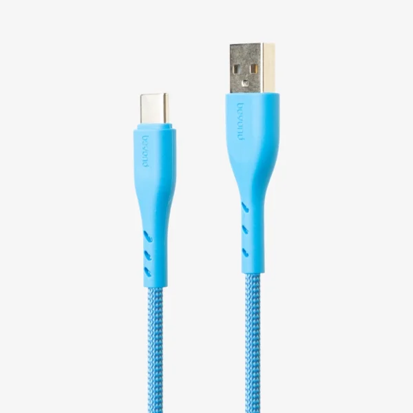 کابل شارژ بیاند مدل BUC-401 Type-C 1m