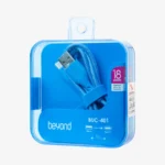 کابل شارژ بیاند مدل BUC-401 Type-C 1m