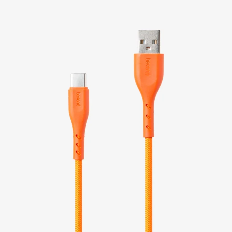 کابل شارژ بیاند مدل BUC-401 Type-C 1m