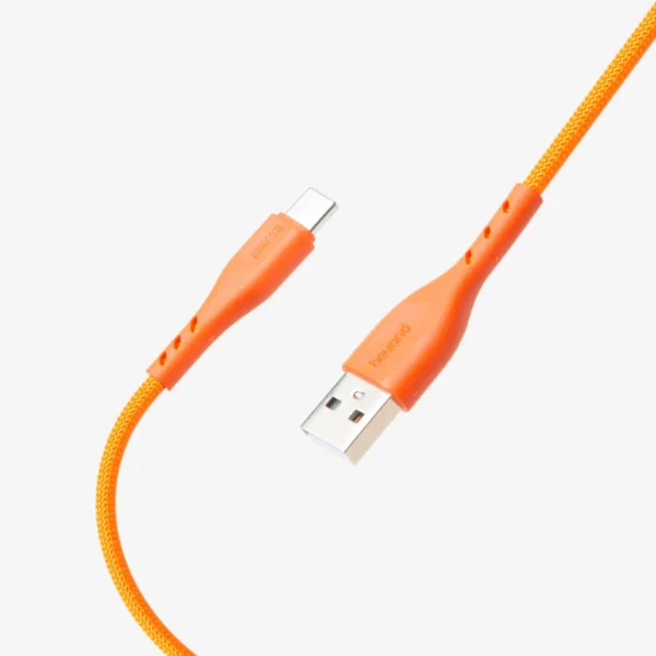 کابل شارژ بیاند مدل BUC-401 Type-C 1m