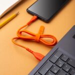 کابل شارژ بیاند مدل BUC-401 Type-C 1m