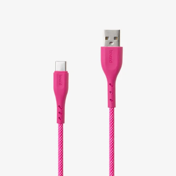 کابل شارژ بیاند مدل BUC-401 Type-C 1m