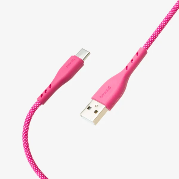 کابل شارژ بیاند مدل BUC-401 Type-C 1m