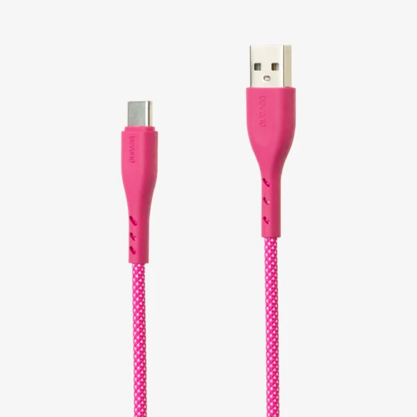 کابل شارژ بیاند مدل BUC-401 Type-C 1m