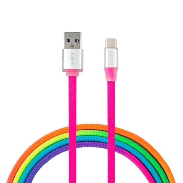 کابل شارژ بیاند مدل BUC-531 Type-C 1m