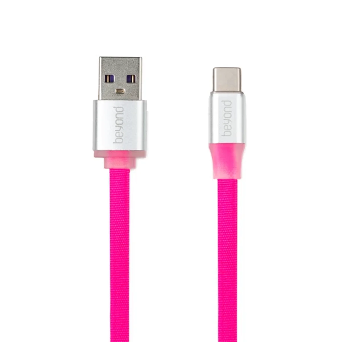 کابل شارژ بیاند مدل BUC-531 Type-C 1m