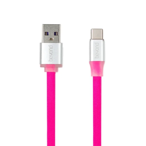 کابل شارژ بیاند مدل BUC-531 Type-C 1m