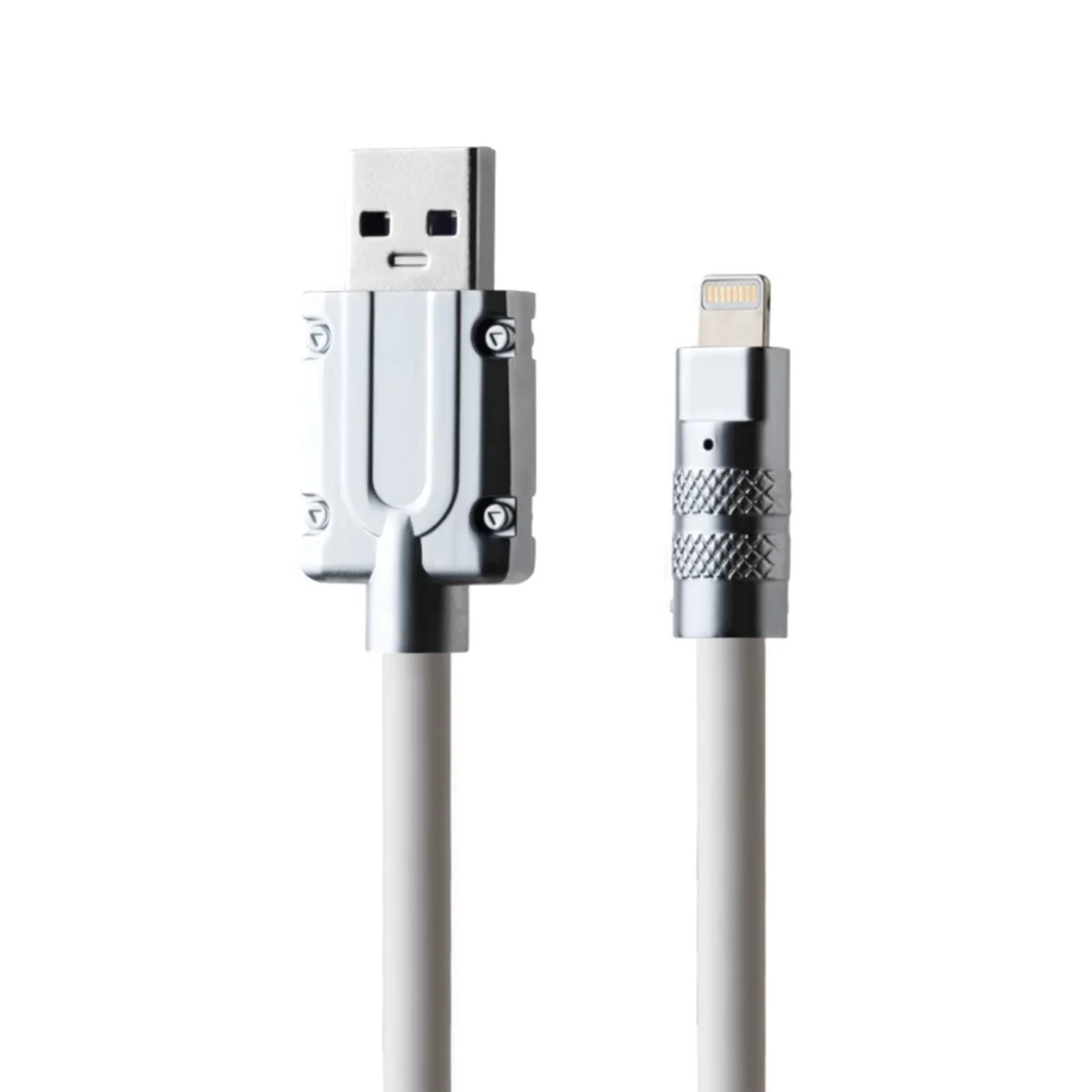 کابل شارژ بیاند مدل BUL-581 Lightning