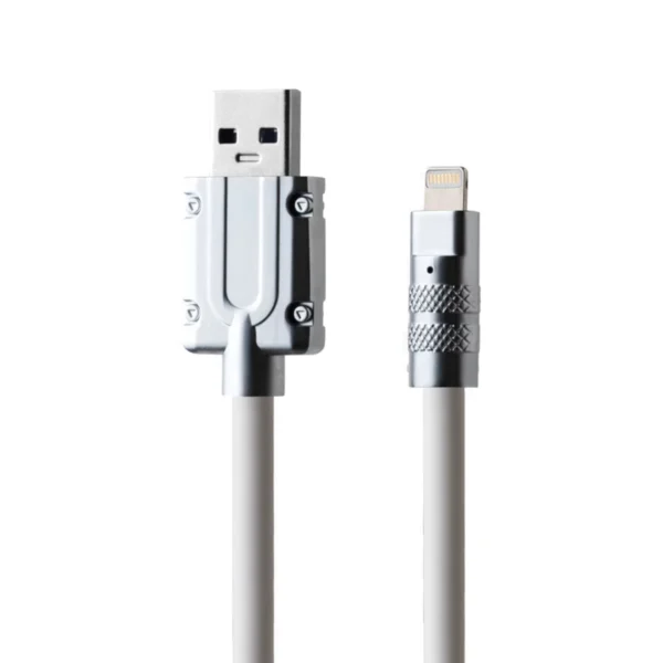 کابل شارژ بیاند مدل BUL-581 Lightning