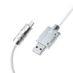 کابل شارژ بیاند مدل BUL-581 Lightning