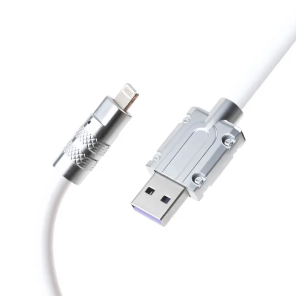 کابل شارژ بیاند مدل BUL-581 Lightning