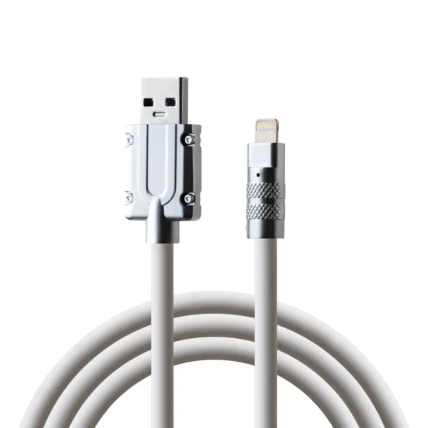 کابل شارژ بیاند مدل BUL-581 Lightning