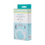 کابل شارژ بیاند مدل BUL-581 Lightning