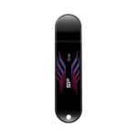 فلش مموری سیلیکون پاور مدل Blaze B10 USB3.2 32GB