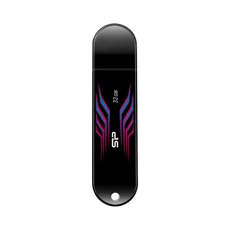 فلش مموری سیلیکون پاور مدل Blaze B10 USB3.2 32GB